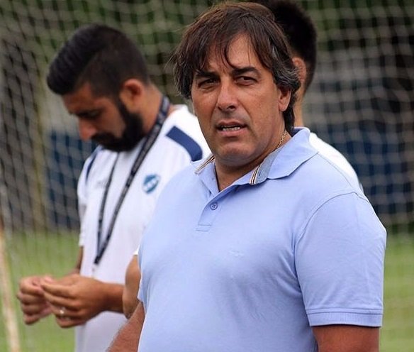 Mirón: «Es doloroso que el esfuerzo sea dilapidado por un irresponsable»