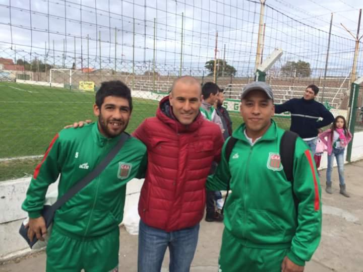 Una Joya de visita