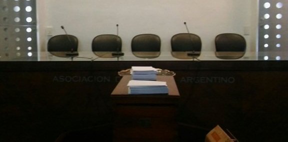 Federal A: Fracasó la designación del asambleista suplente
