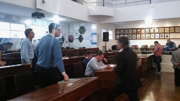 porteños