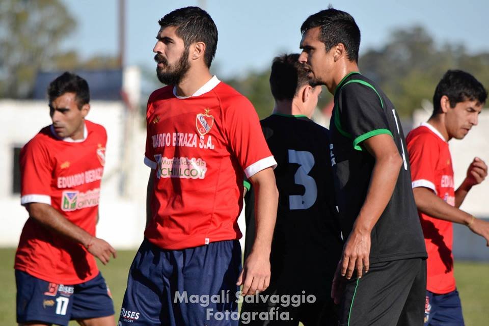 Independiente ganó de visitante y dejó afuera a Puerto San Martín