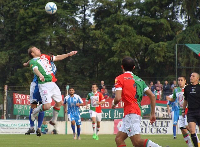 Región Litoral Sur B – Fecha N°7