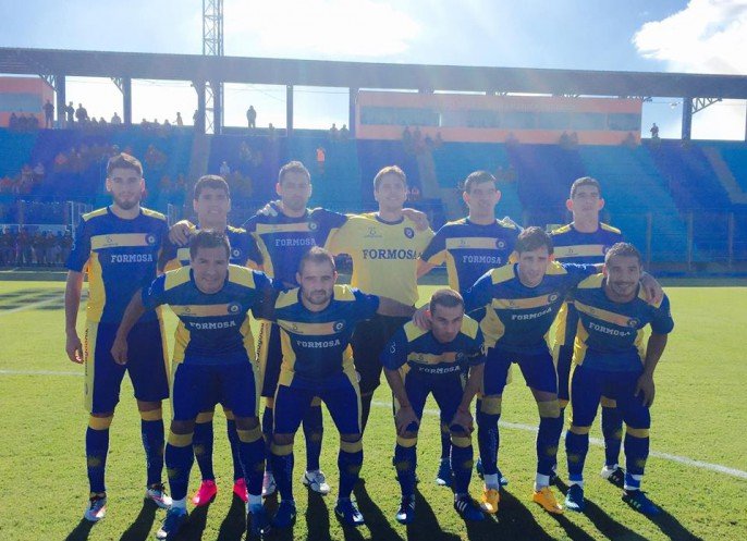 Sol de América ganó el clásico y dejó afuera a Patria