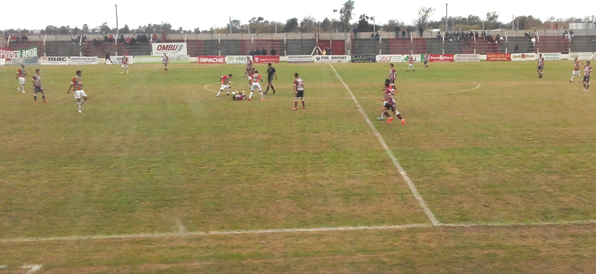 Sportivo no pudo de local con Defensores