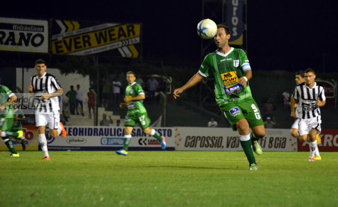 Sportivo Belgrano y Gimnasia, a todo o nada
