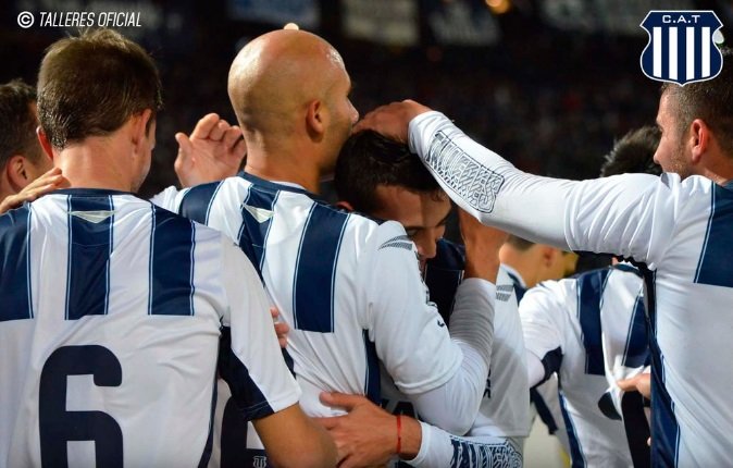 A un paso de la vuelta a Primera