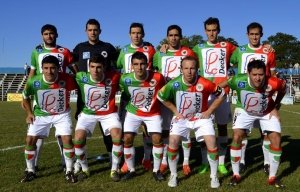 San Jorge recibe a Huracán y quiere sellar su pasaje