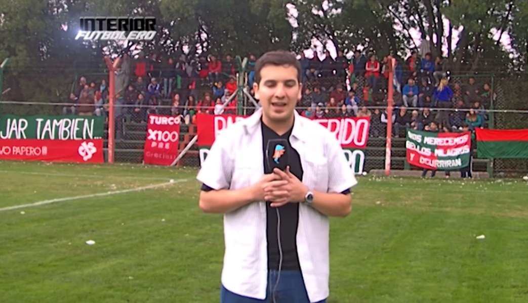 Show de Goles (11-05)
