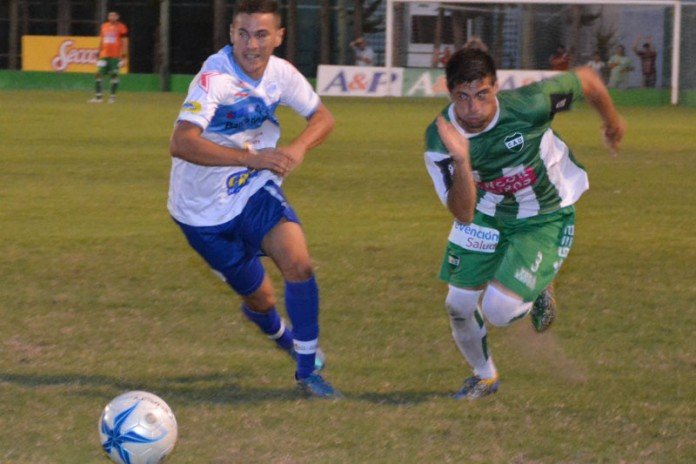 Unión y Gimnasia despiden la temporada en Sunchales