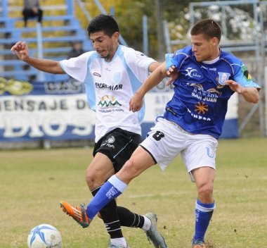 Unión cerró la primera fase con un empate ante Guriérrez