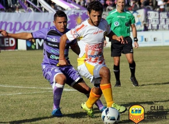El Viola fue más que el Cole