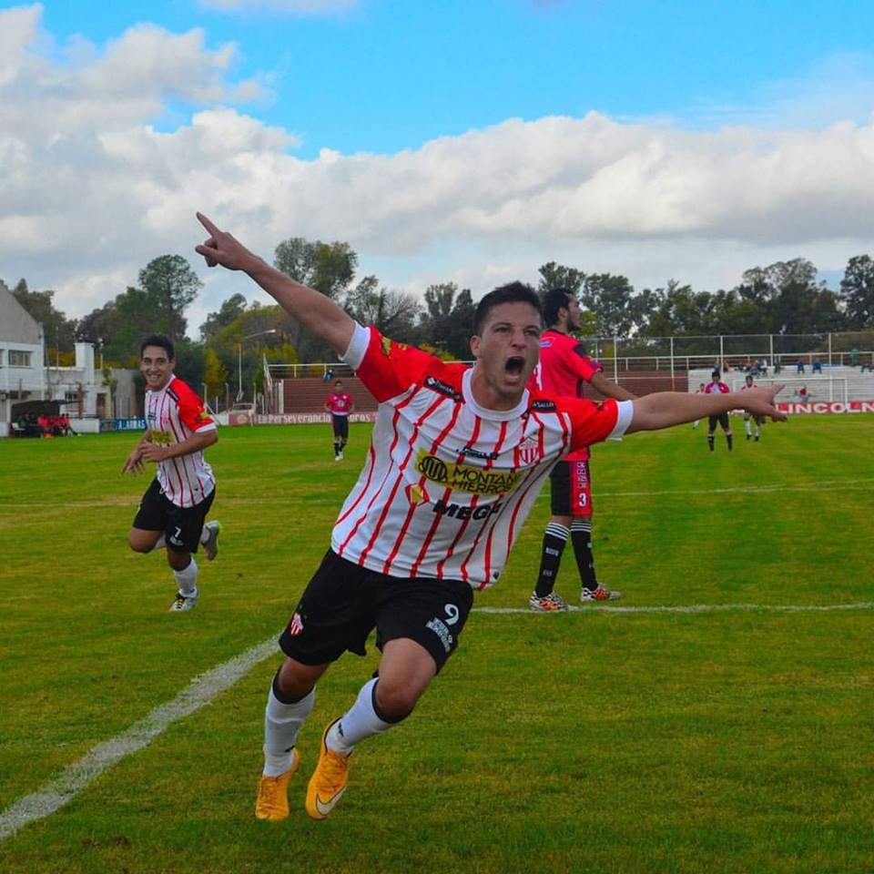 Perujo: «Queremos dar el salto»