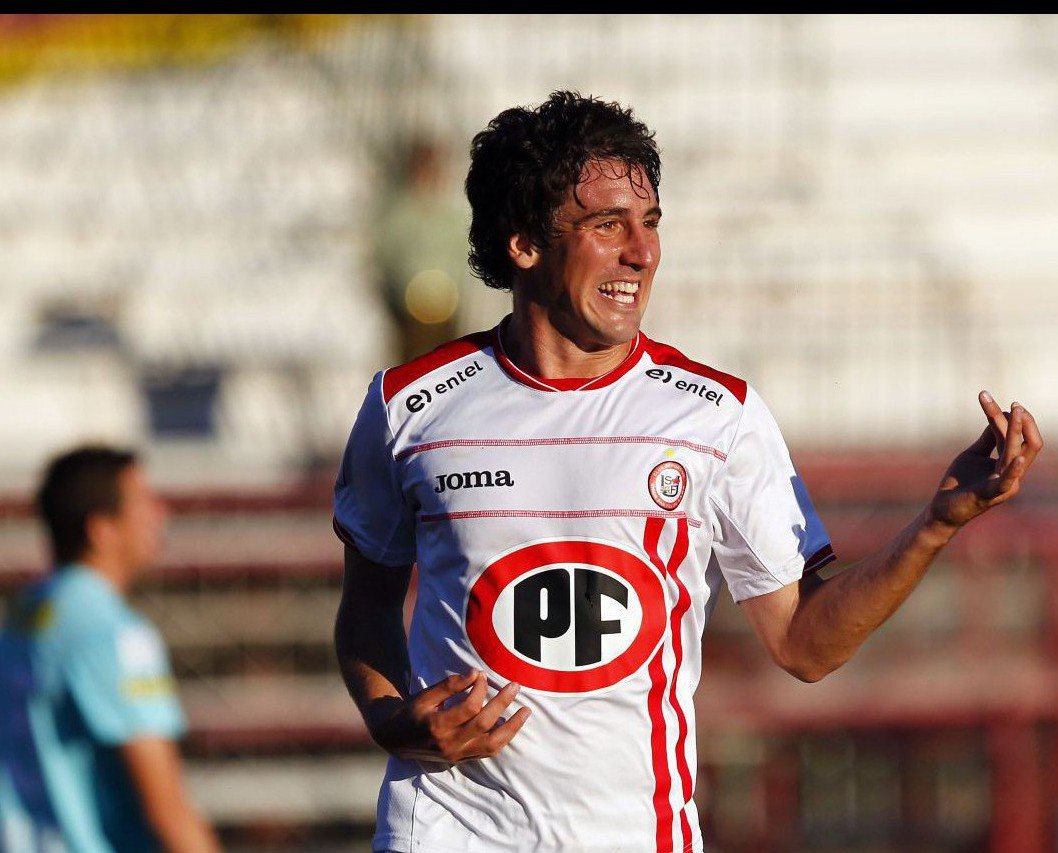 Grbec volvió al Sur
