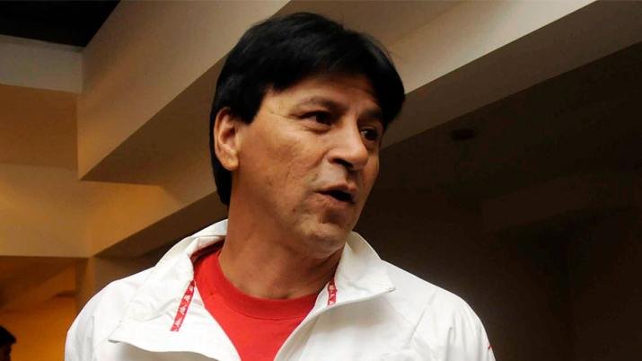 Con Boca al acecho, el Gaucho ya tiene DT