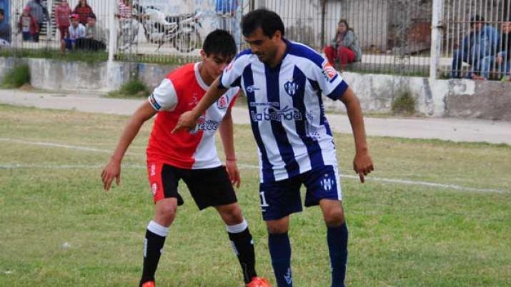 Un refuerzo de experiencia para el Tricolor