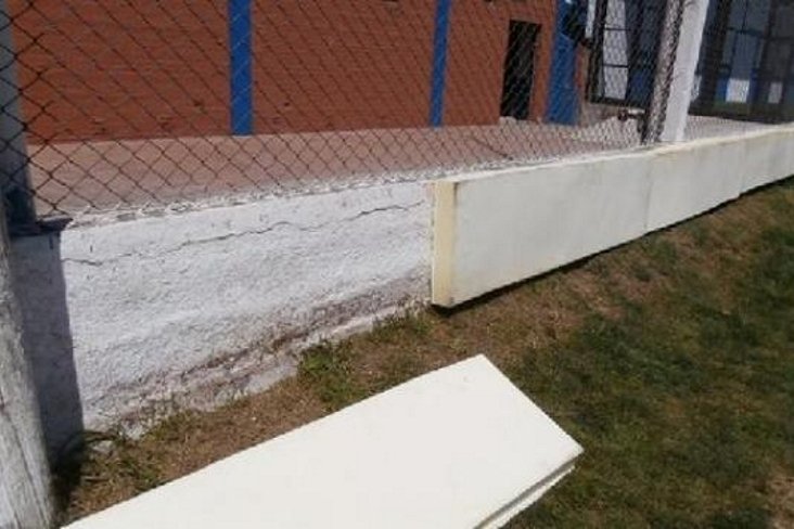 Seguridad en las canchas del ascenso: ¿Misión Imposible?