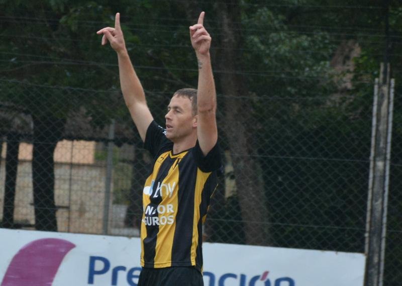 El Negro hizo los deberes y ya está en semifinales
