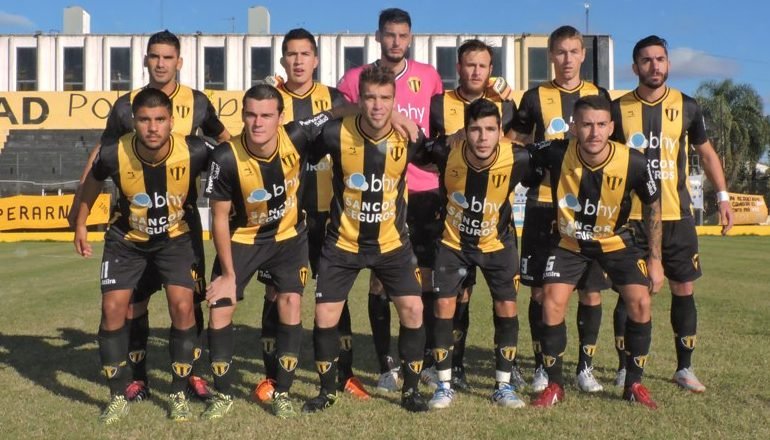 Libertad quiere sellar la clasificación en casa