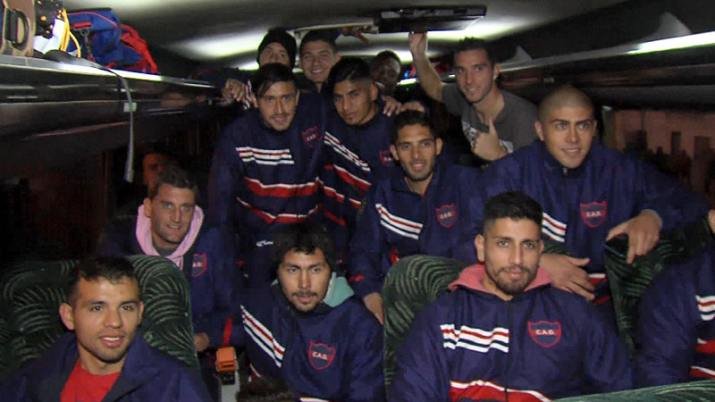 Güemes ilusionado por dar el batacazo en San Juan