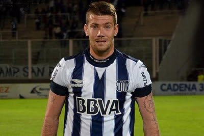 Guido Herrera, record de valla invicta para Talleres.