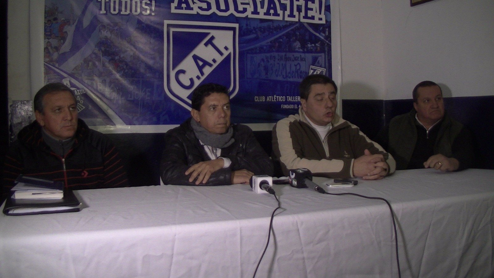 Jairo Morales Santo: “Voy a pensar todos los días en el ascenso”