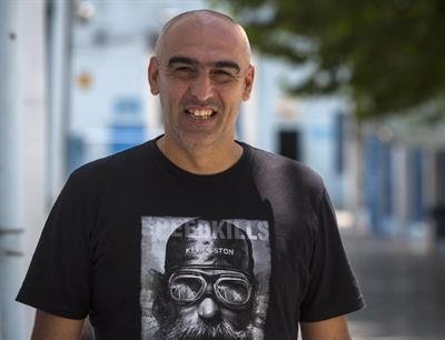 Delfino: «Sumar la mayor cantidad de puntos posibles»