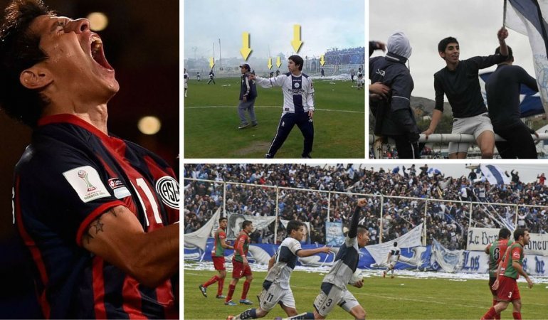 Luego de las polémicas, rompió el silencio «Pitu» Barrientos