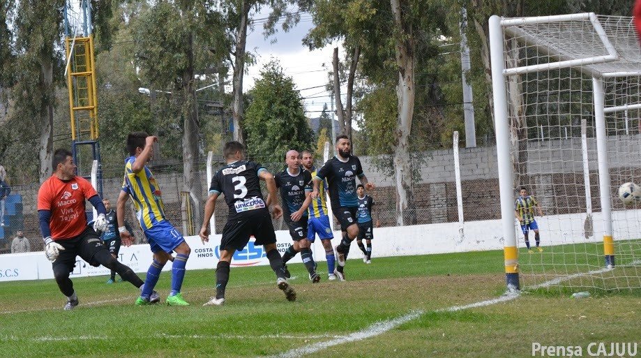 Al Juve no le alcanzó