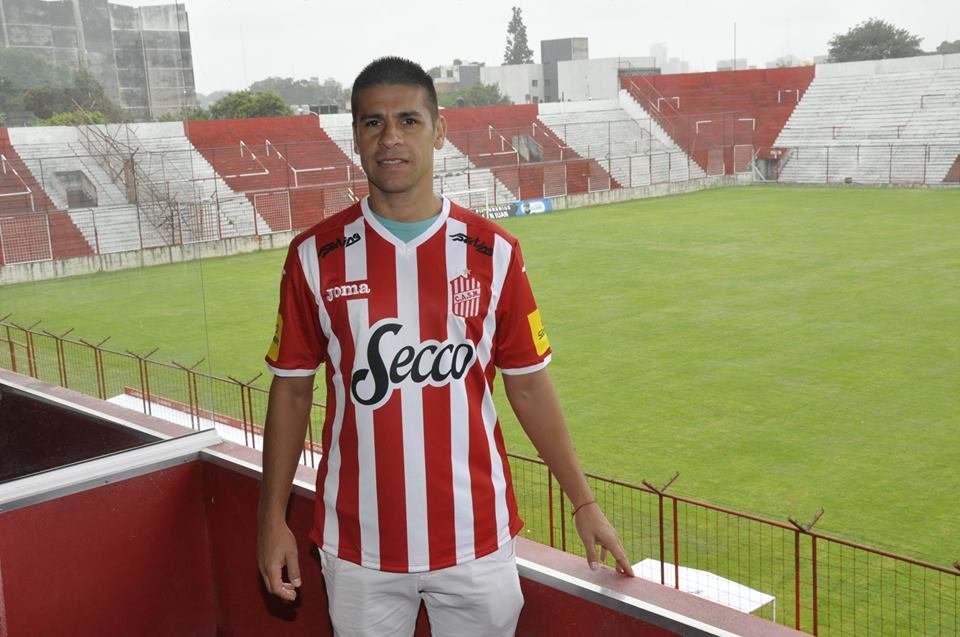 Gonzalez: «Me gustaría que pase Juventud a la final»