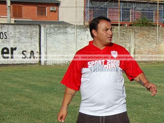 De la Liga al Federal B