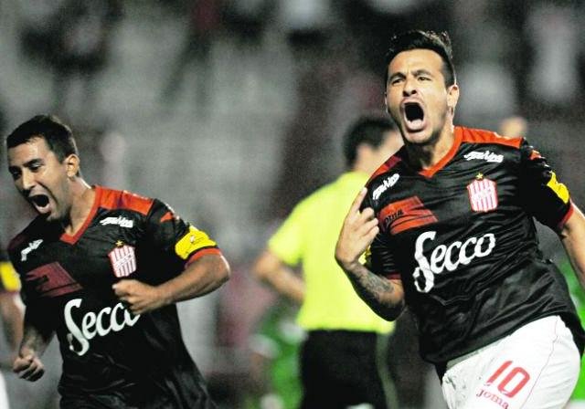 Las voces del ascenso: Viturro y Bucci en IF Radio