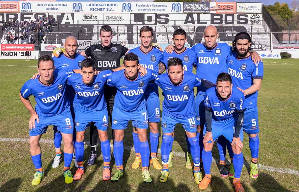 Efectividad en ascenso