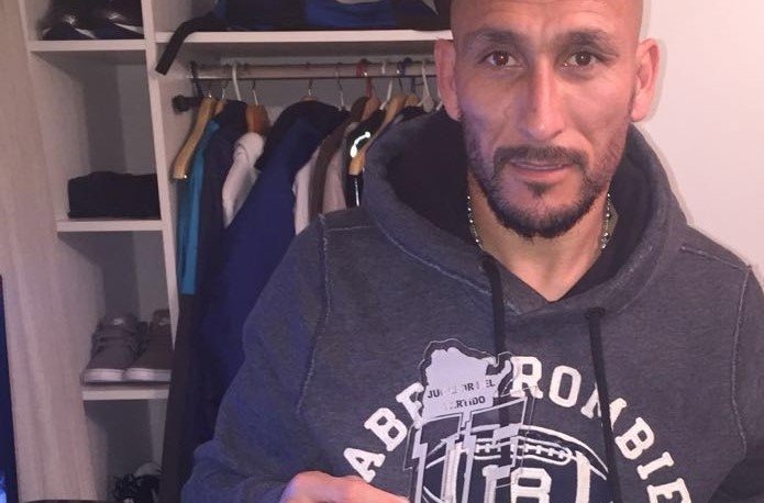 El Cholo, la figura del agónico ascenso