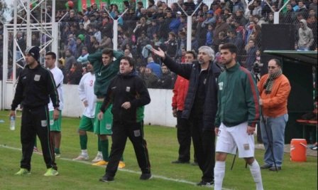 Adrover: «No descalifiquen nuestro trabajo, no ganamos por el árbitro»