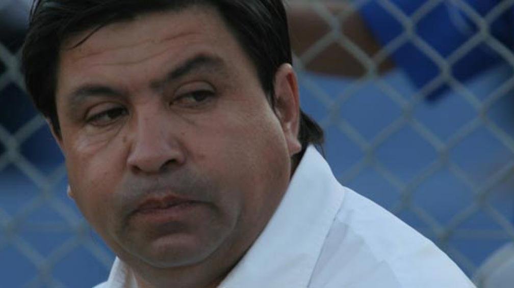 El Verdinegro tiene nuevo DT