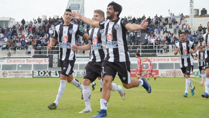 Central Córdoba quiere estirar su racha ganadora ante Gimnasia en Jujuy