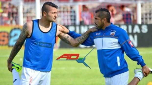 El Gaucho va por todo