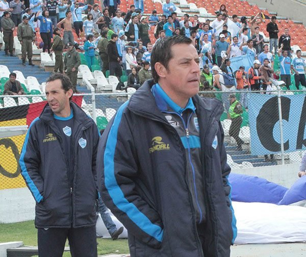 Zahzú apuesta por la cantera de Guaraní