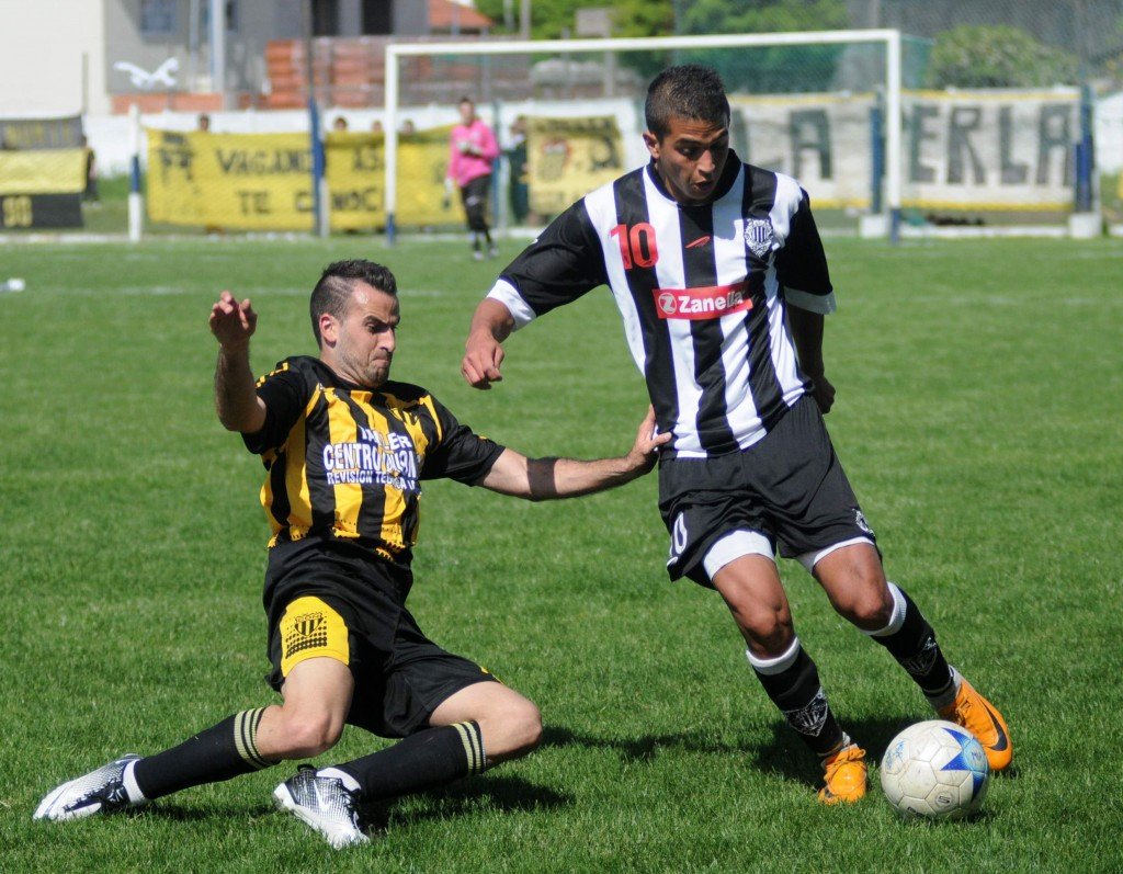 Círculo incorporó a Faguaga