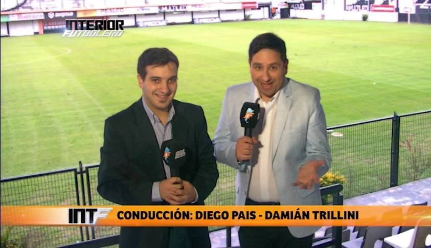 IFTV: Programa completo (15-06)
