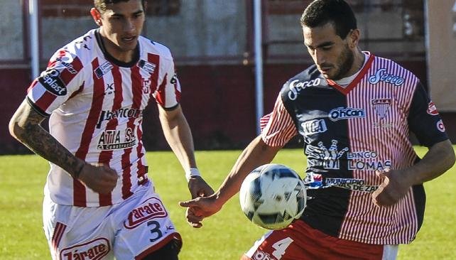 Instituto con uno menos, empató contra Los Andes