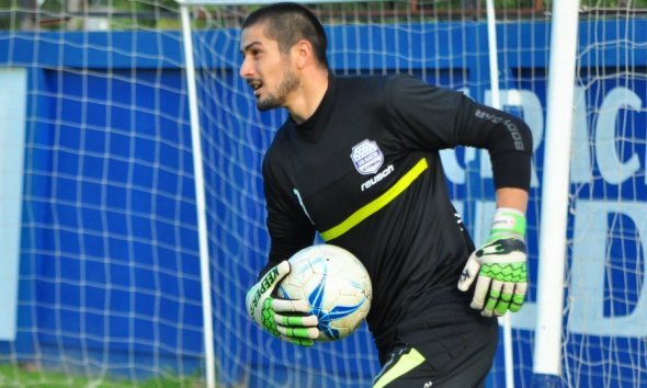Gorosito: «Tenemos la satisfacción de ser el único club ascendido por mérito propio»