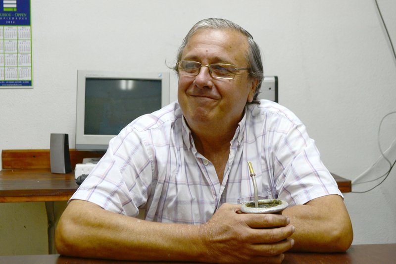 Fiorovic: “No todo el conflicto es plata”