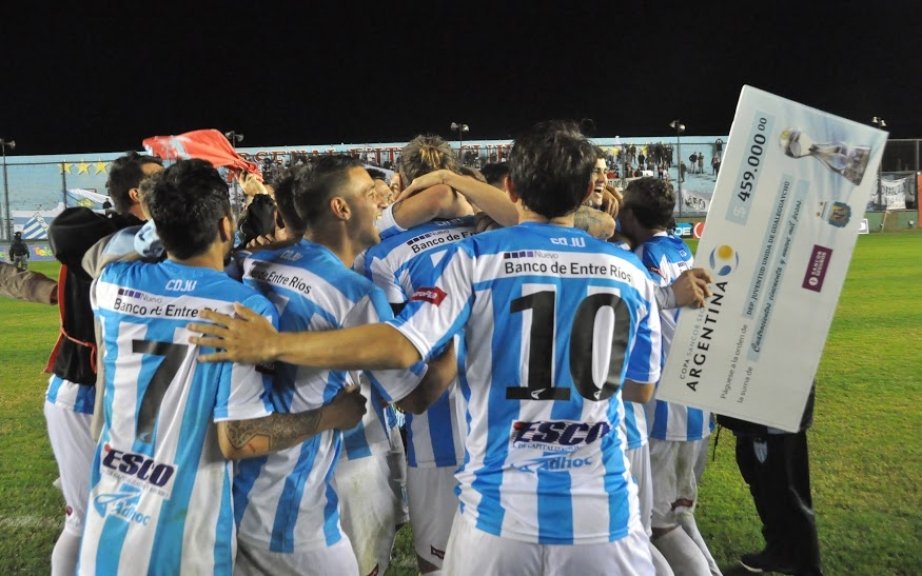 Juventud se juega su sueño ante Almagro