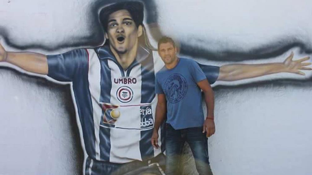 Maidana: «Es lamentable que no pueda ir la gente»