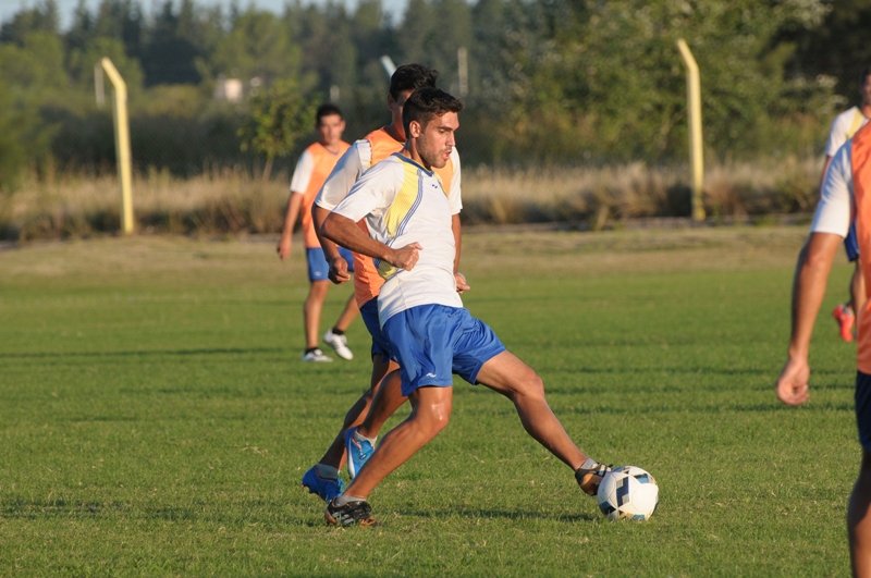 Passaglia: «La permanencia se festejaría igual que un ascenso»