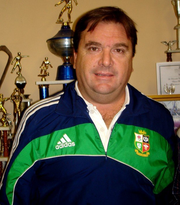Milano: «Al gobierno lo gobierna el fútbol»