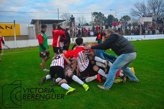 Rivadavia eliminó a Belgrano por penales y es finalista