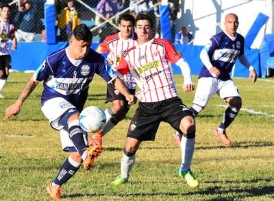 San Martín y Rivadavia empataron y dejaron la serie abierta