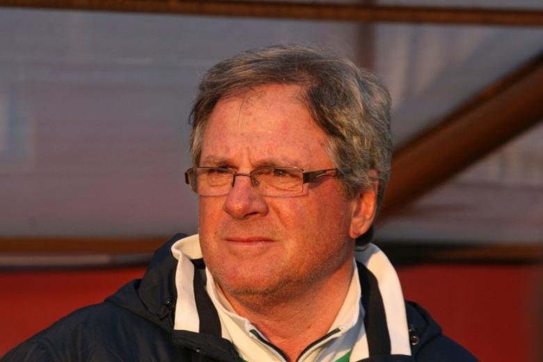 Sergio Lippi: «La historia de Olimpo hace que el objetivo esté bien claro»